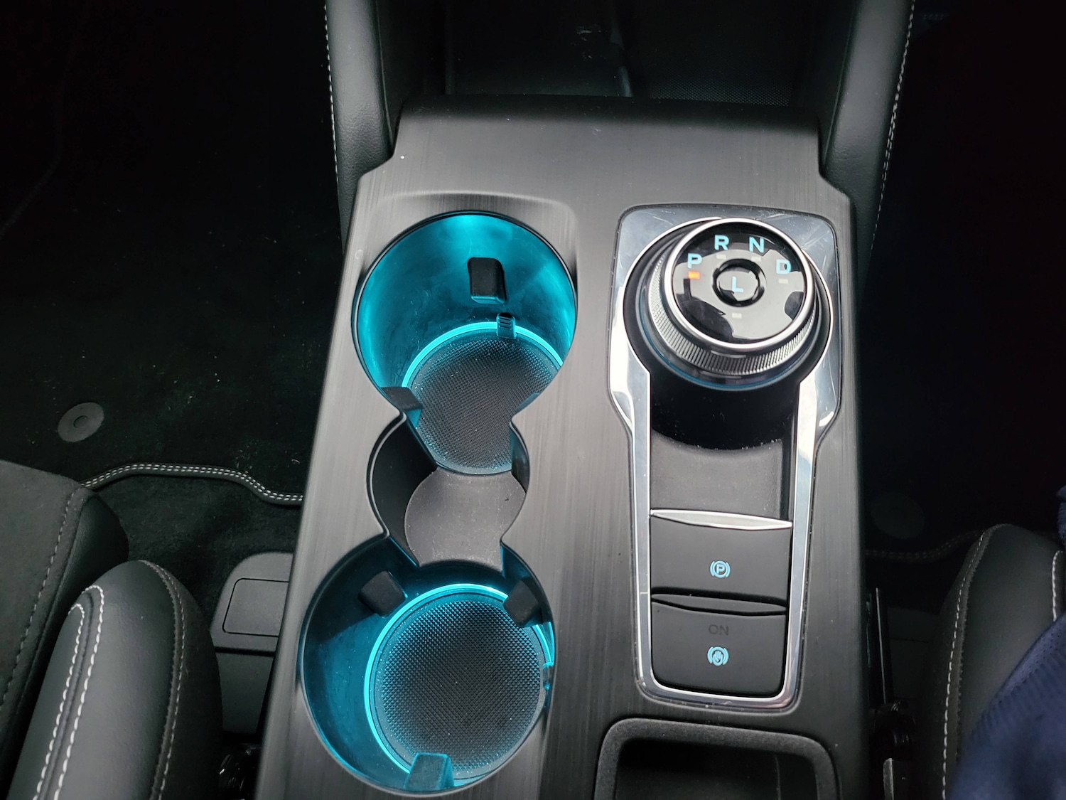 Used Ford Kuga 2025 for sale - 77641814: Photo 26