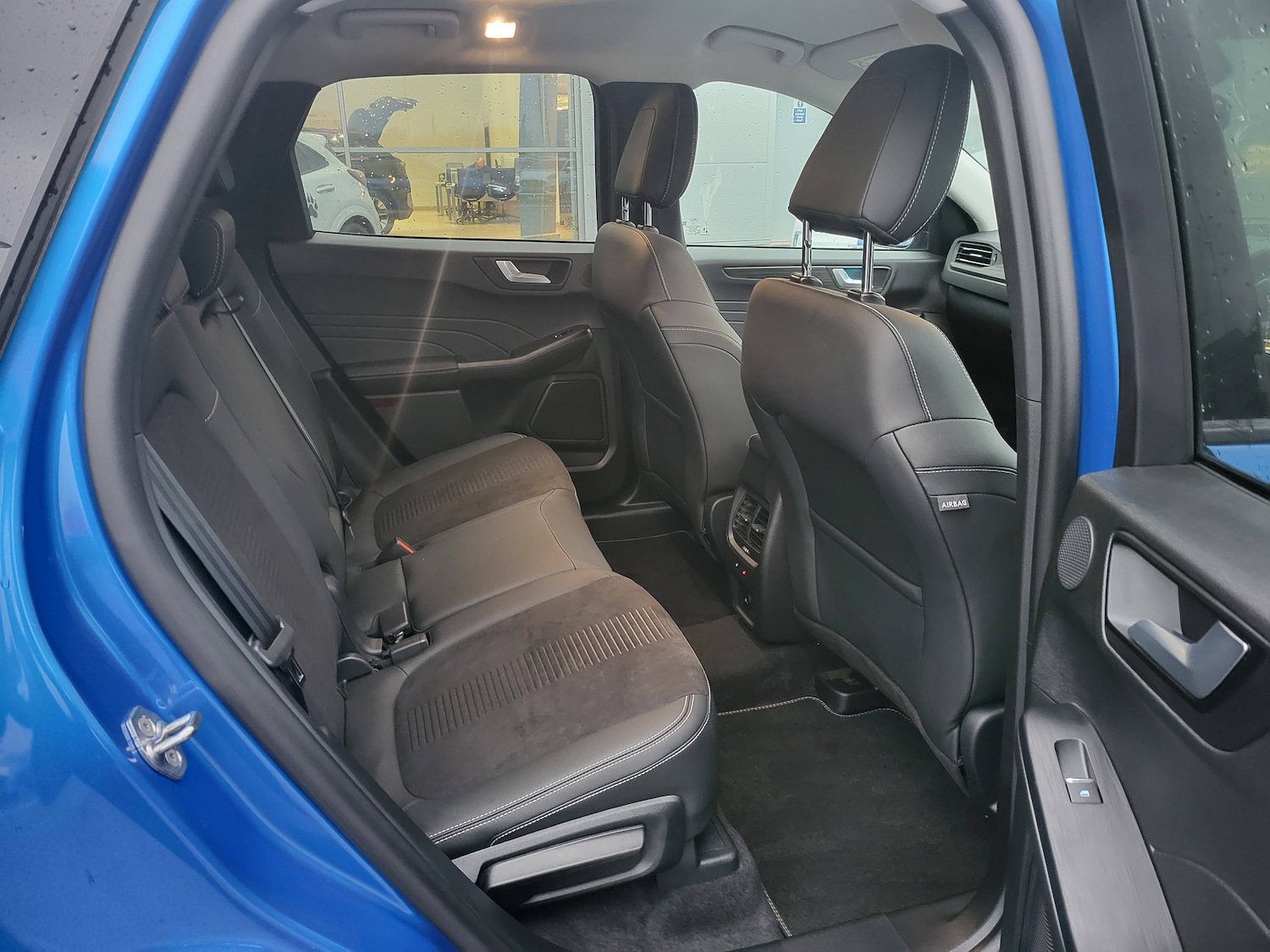 Used Ford Kuga 2025 for sale - 77641814: Photo 29