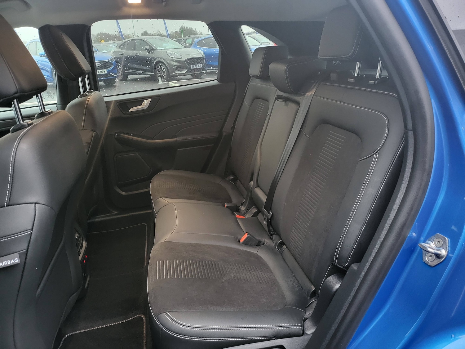 Used Ford Kuga 2025 for sale - 77641814: Photo 31