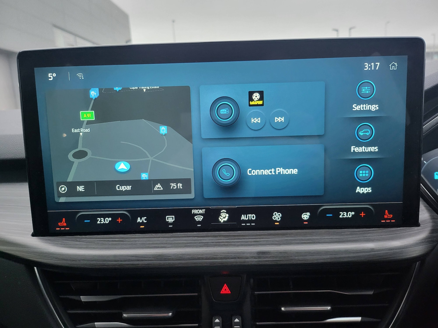 Used Ford Kuga 2025 for sale - 77641814: Photo 32