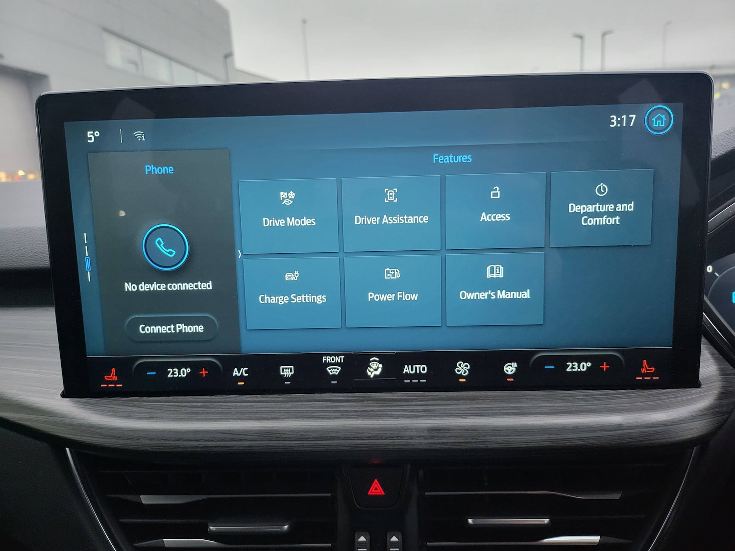 Used Ford Kuga 2025 for sale - 77641814: Photo 33