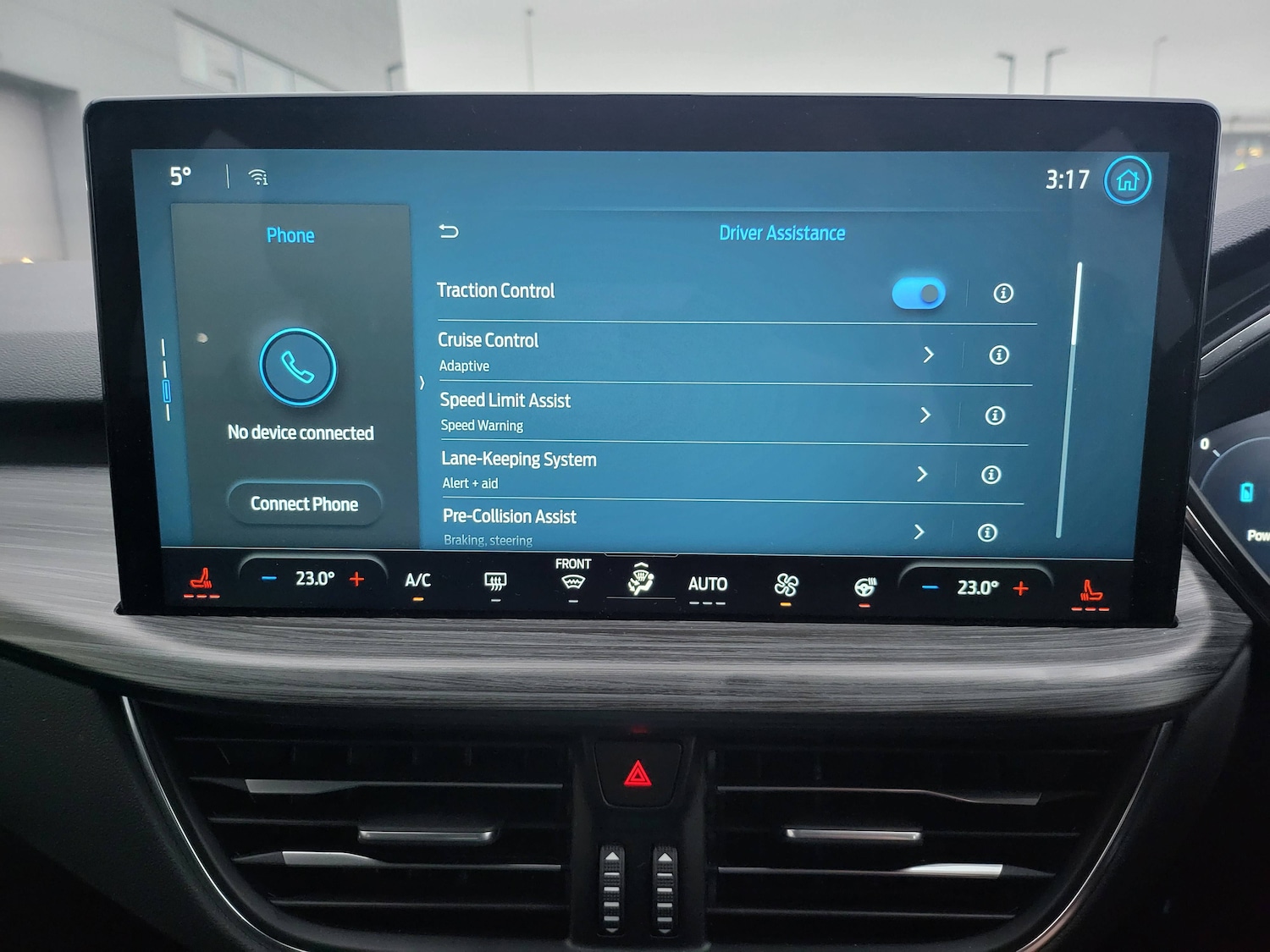 Used Ford Kuga 2025 for sale - 77641814: Photo 34