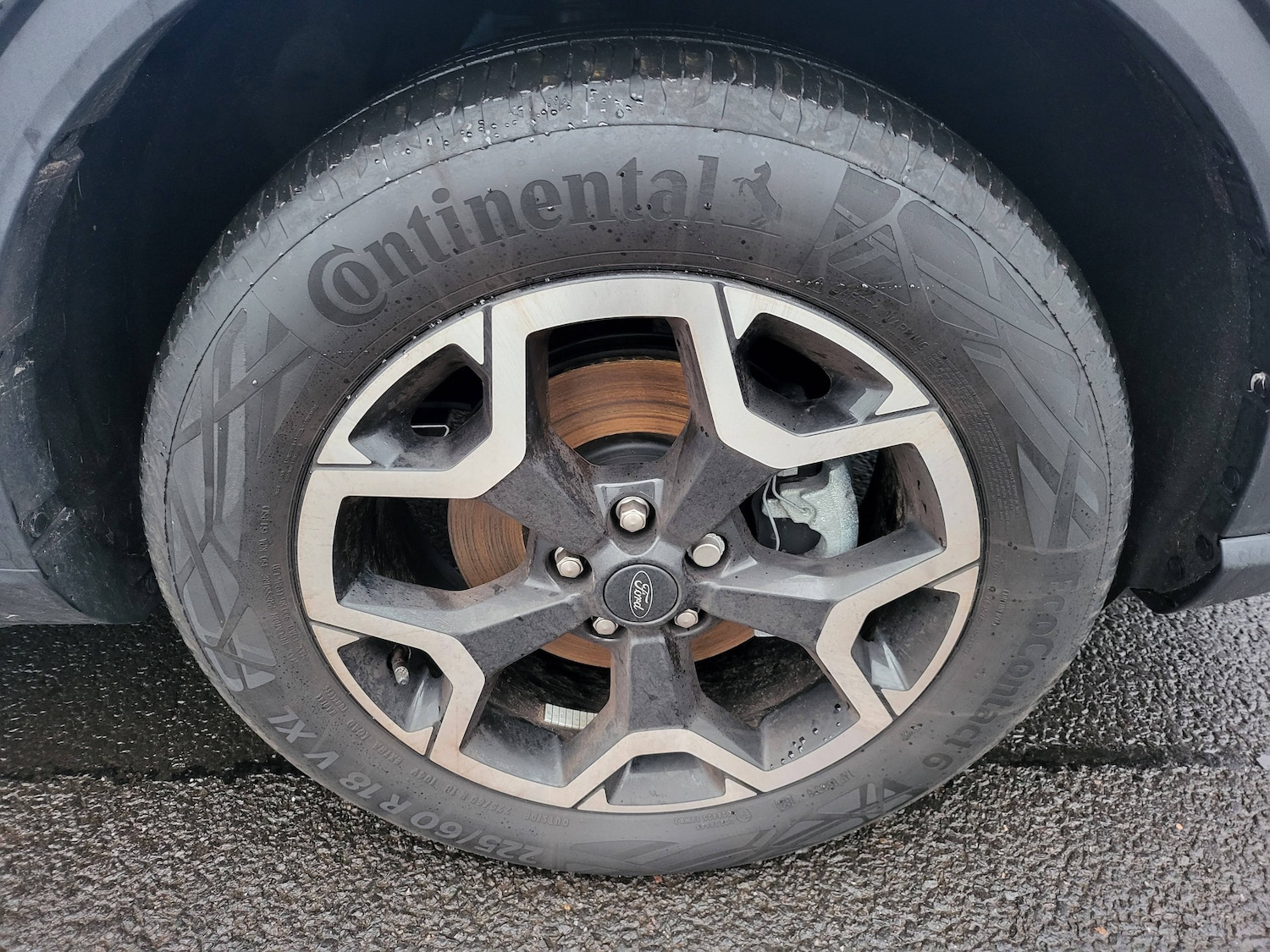 Used Ford Kuga 2025 for sale - 77641814: Photo 39