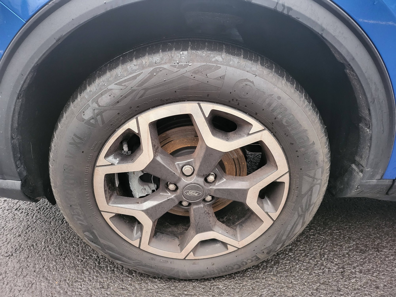 Used Ford Kuga 2025 for sale - 77641814: Photo 40