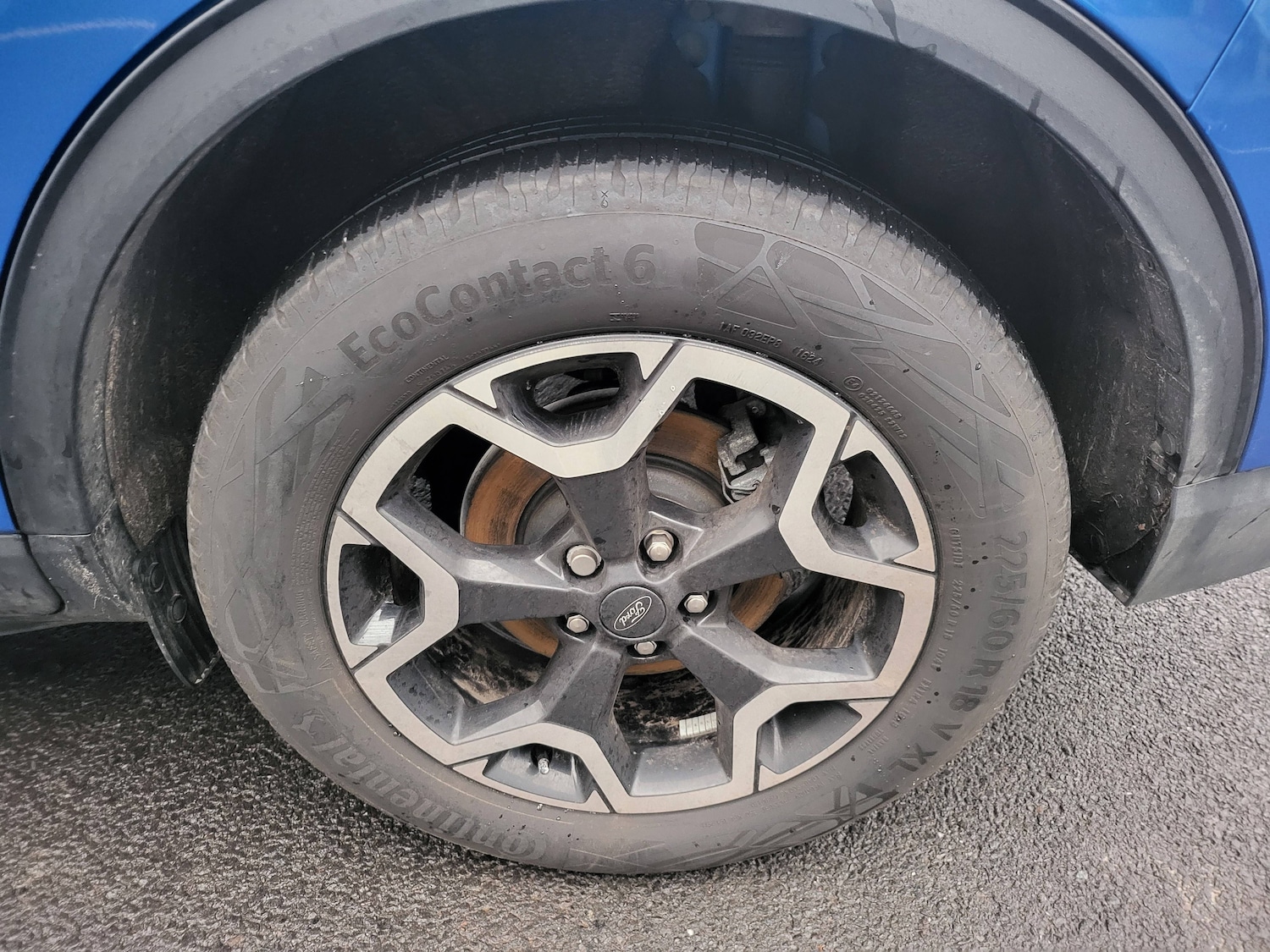 Used Ford Kuga 2025 for sale - 77641814: Photo 41