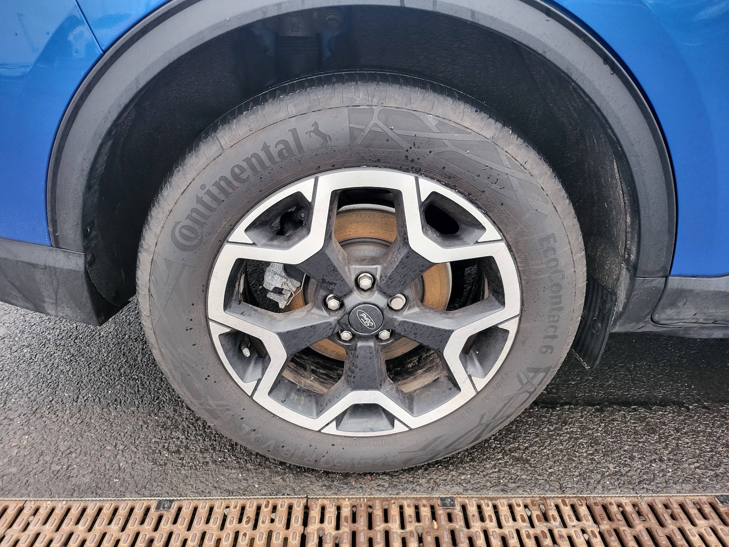 Used Ford Kuga 2025 for sale - 77641814: Photo 5