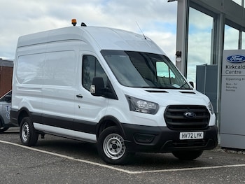 Used Ford Transit 2022 for sale - 77820393: Photo