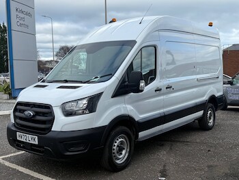 Used Ford Transit 2022 for sale - 77820393: Photo