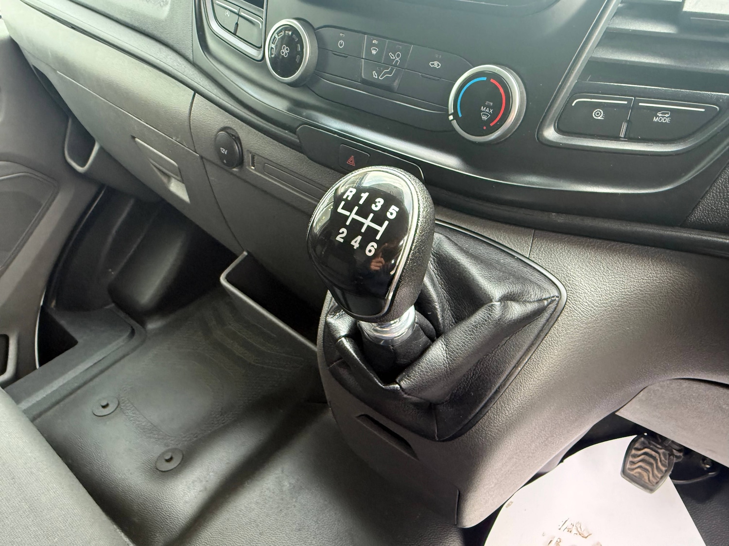 Used Ford Transit 2022 for sale - 77820393: Photo 5