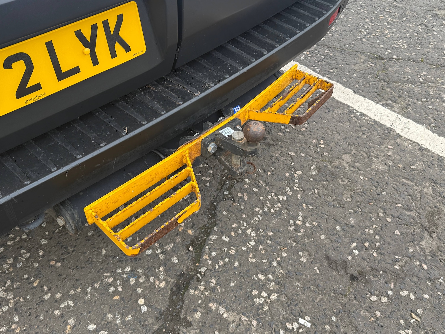 Used Ford Transit 2022 for sale - 77820393: Photo 8