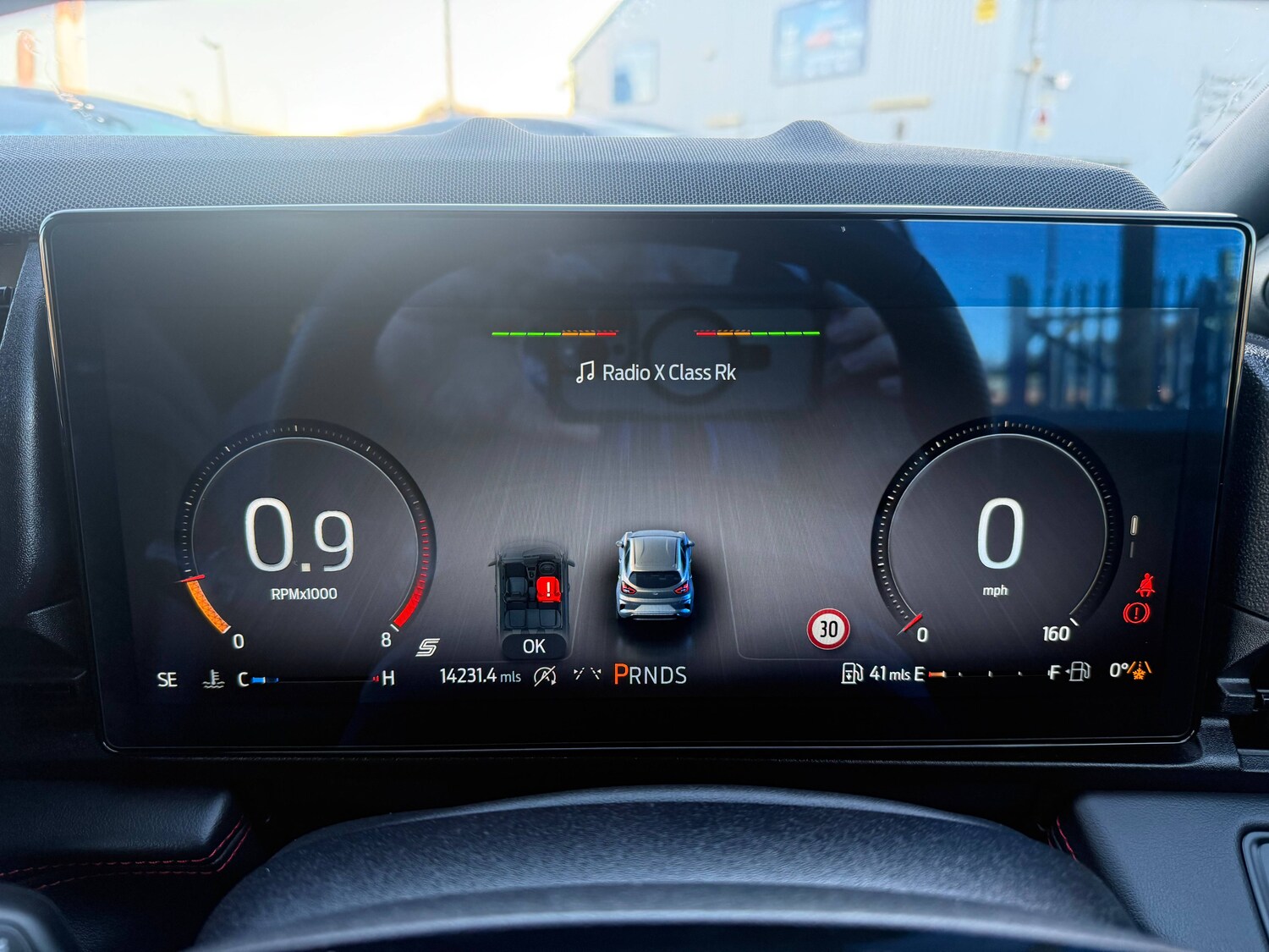 Used Ford Puma 2024 for sale - 77716516: Photo 16