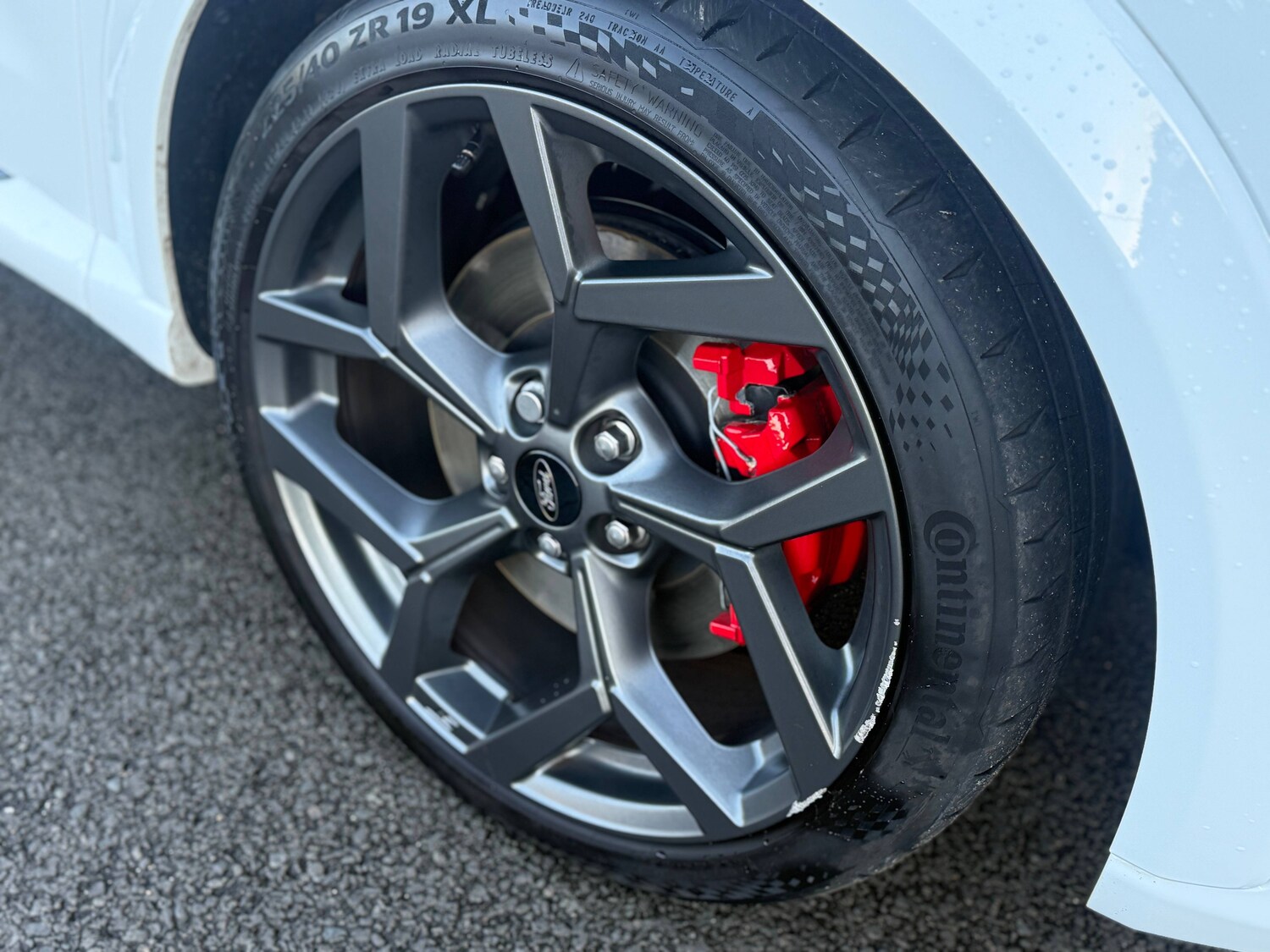 Used Ford Puma 2024 for sale - 77716516: Photo 27