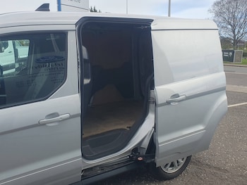 Used Ford Transit Connect 2024 for sale - 78312026: Photo