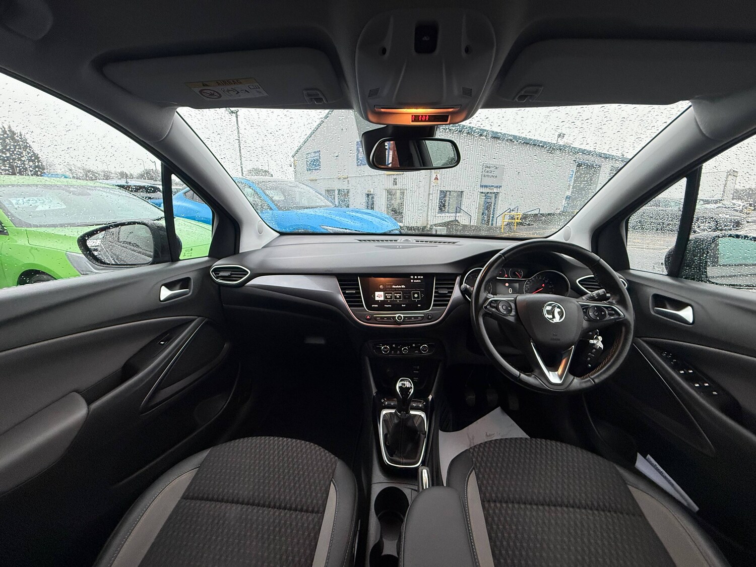 Used Vauxhall Crossland X 2019 for sale - 77501526: Photo 10