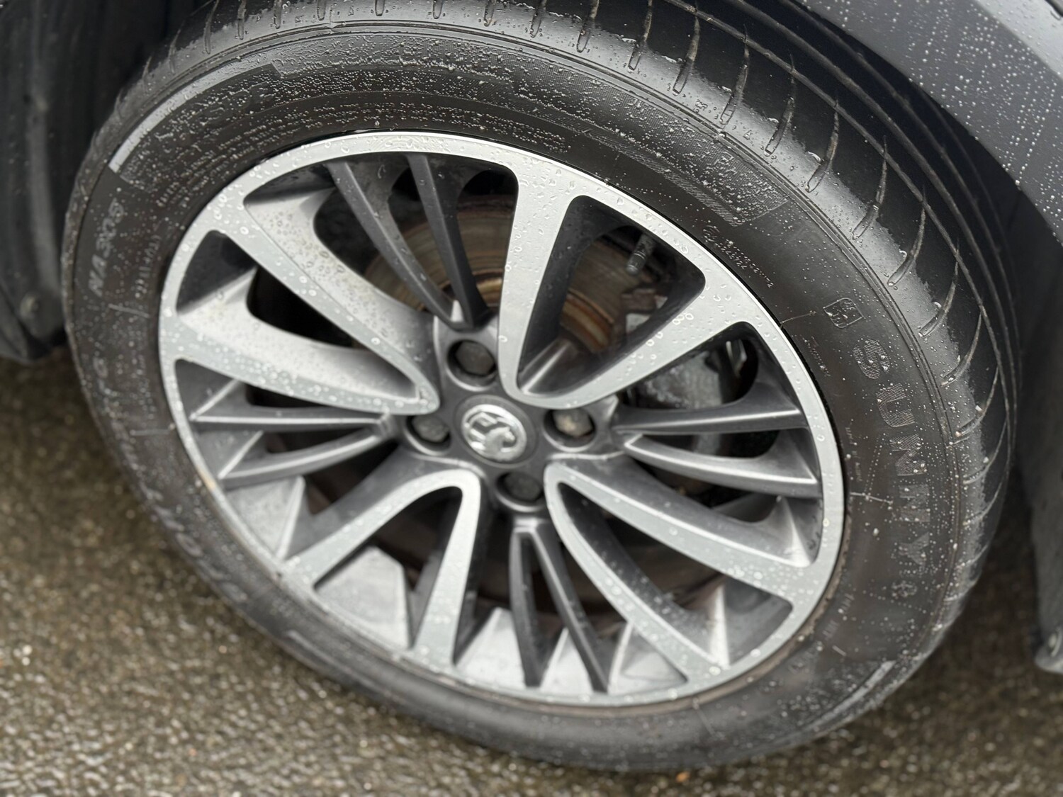 Used Vauxhall Crossland X 2019 for sale - 77501526: Photo 12