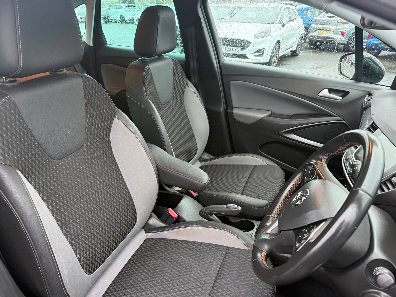 Used Vauxhall Crossland X 2019 for sale - 77501526: Photo 16