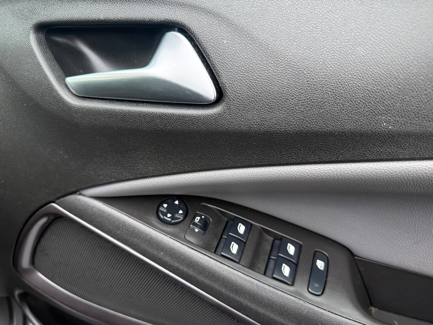 Used Vauxhall Crossland X 2019 for sale - 77501526: Photo 17