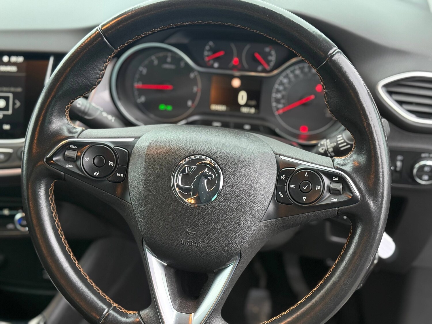 Used Vauxhall Crossland X 2019 for sale - 77501526: Photo 19