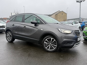 Used Vauxhall Crossland X 2019 for sale - 77501526: Photo