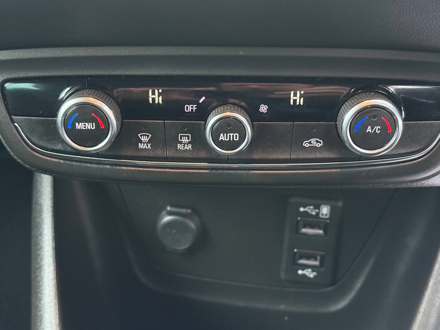 Used Vauxhall Crossland X 2019 for sale - 77501526: Photo 25