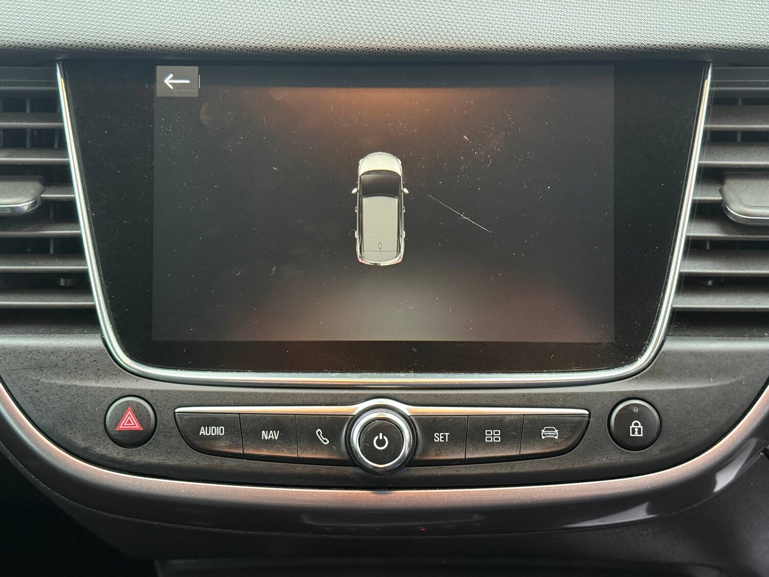 Used Vauxhall Crossland X 2019 for sale - 77501526: Photo 29