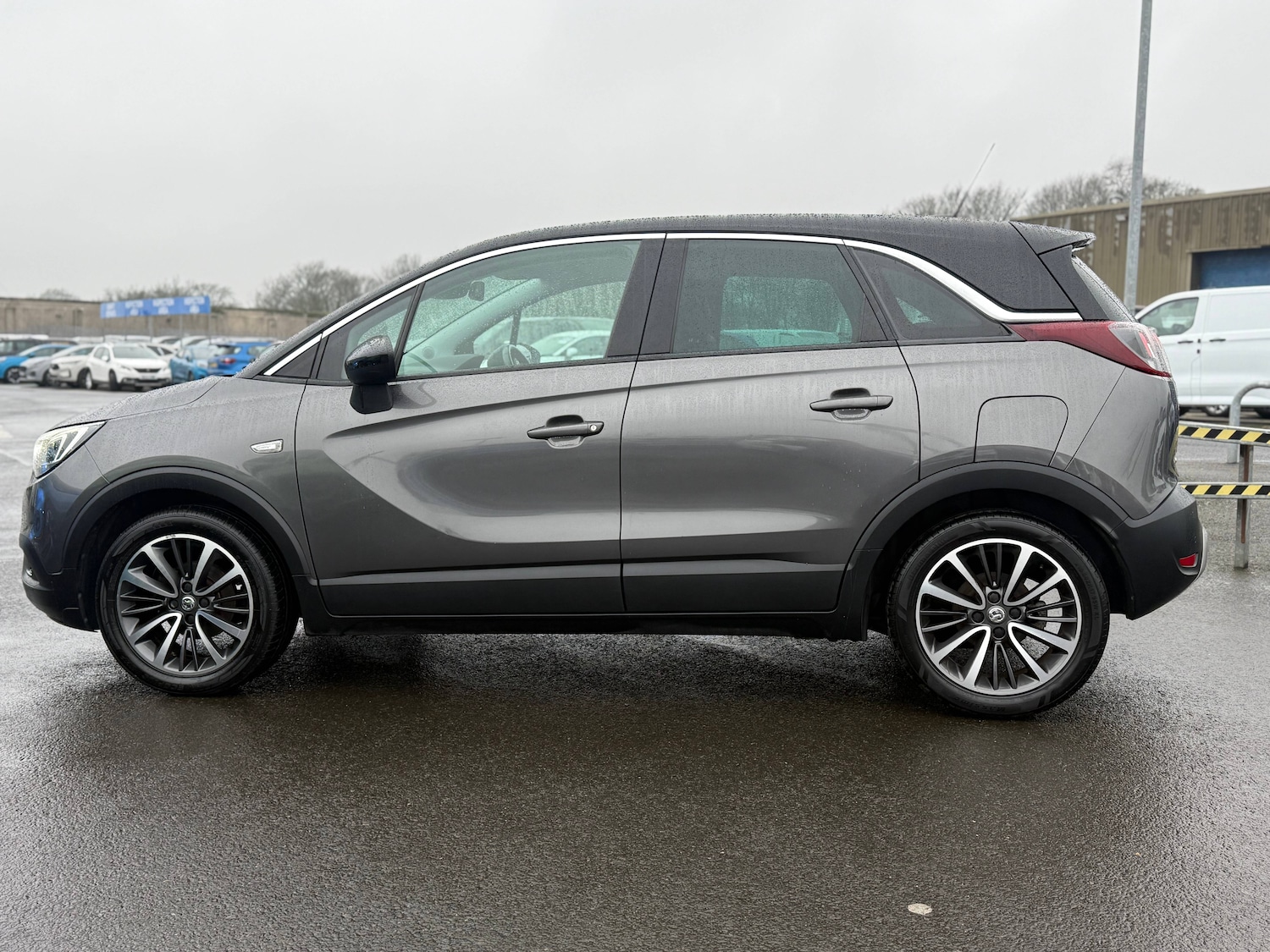 Used Vauxhall Crossland X 2019 for sale - 77501526: Photo 5