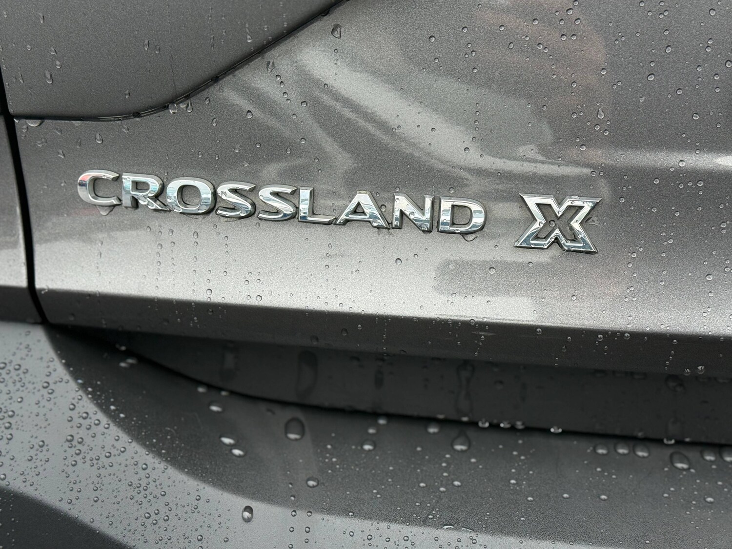 Used Vauxhall Crossland X 2019 for sale - 77501526: Photo 7