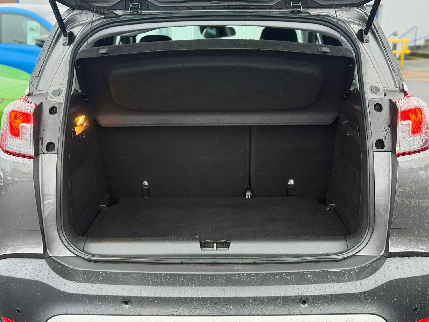 Used Vauxhall Crossland X 2019 for sale - 77501526: Photo 8