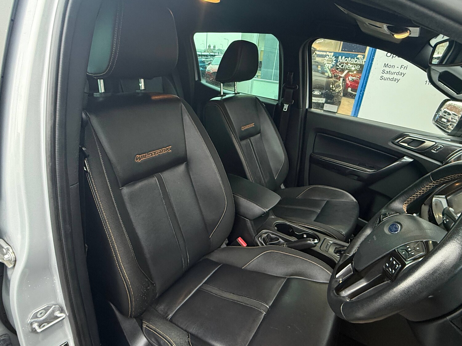 Used Ford Ranger 2022 for sale - 77404809: Photo 10