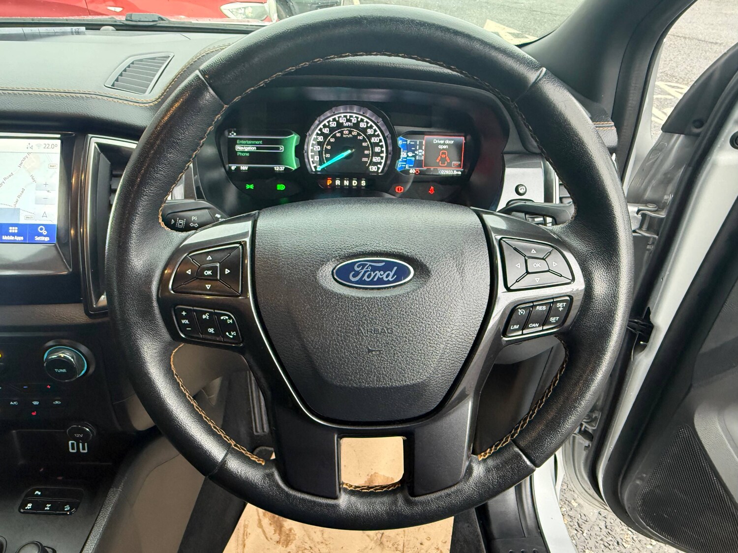 Used Ford Ranger 2022 for sale - 77404809: Photo 11