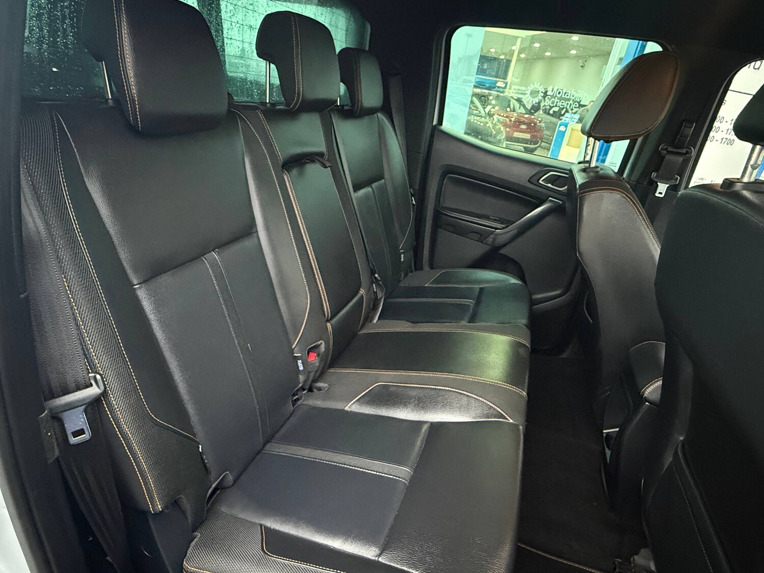 Used Ford Ranger 2022 for sale - 77404809: Photo 12