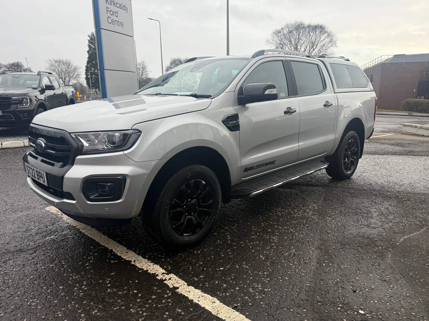 Used Ford Ranger 2022 for sale - 77404809: Photo 14