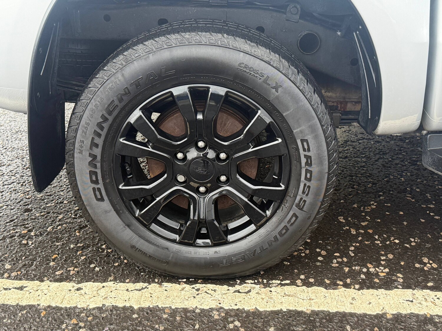 Used Ford Ranger 2022 for sale - 77404809: Photo 17