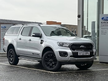 Used Ford Ranger undefined for sale - 77404809: Photo