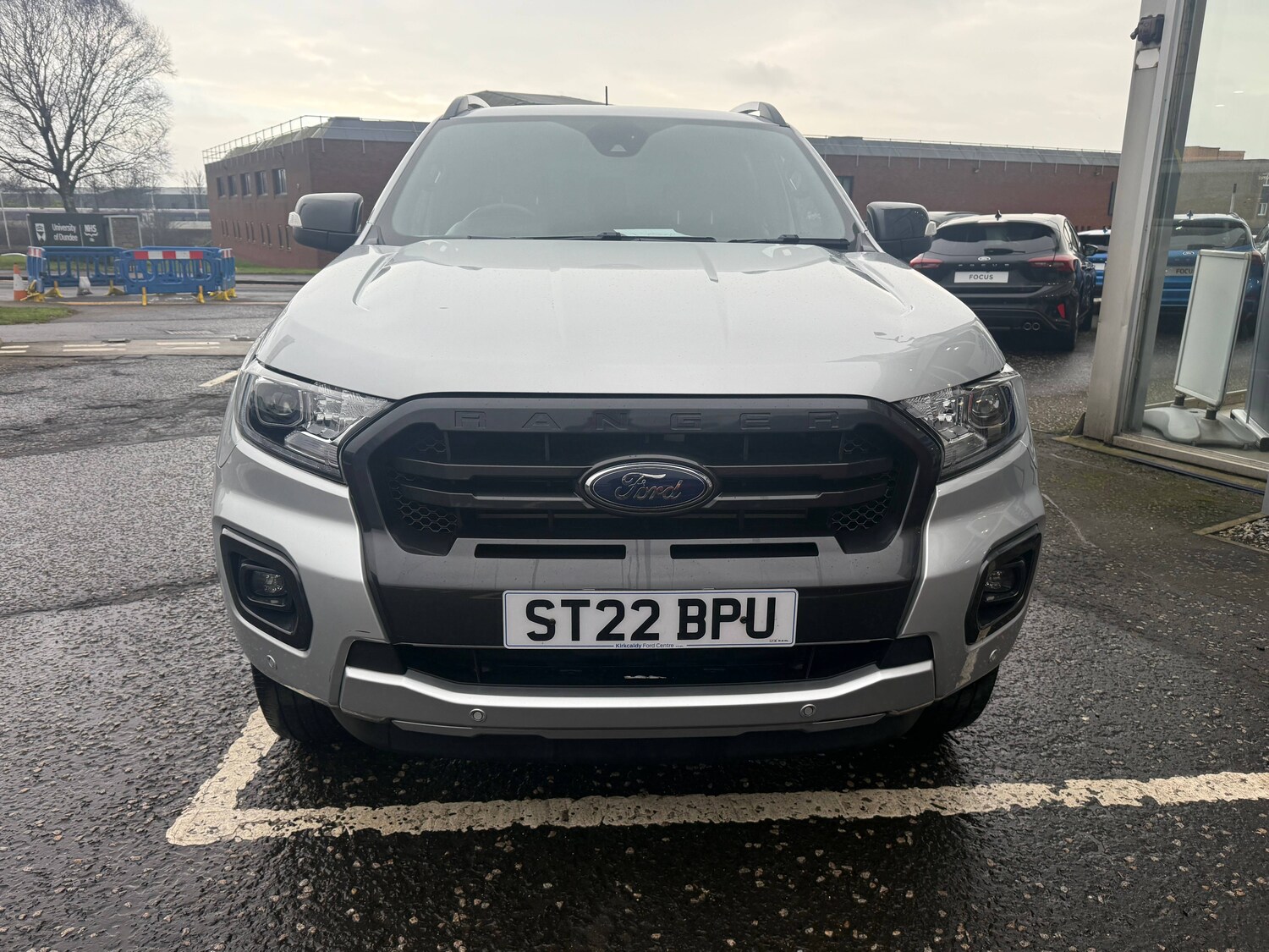 Used Ford Ranger 2022 for sale - 77404809: Photo 20