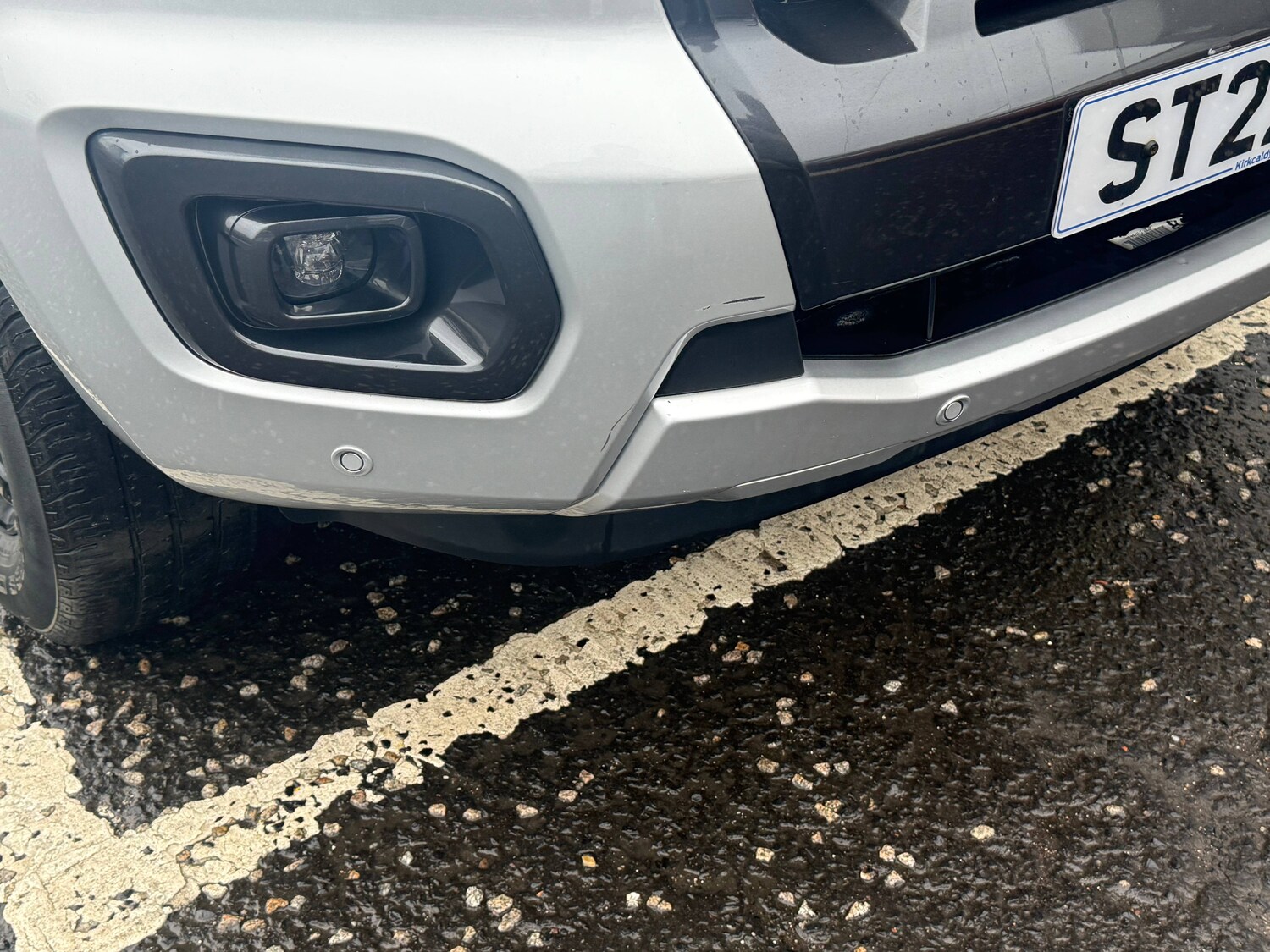 Used Ford Ranger 2022 for sale - 77404809: Photo 21