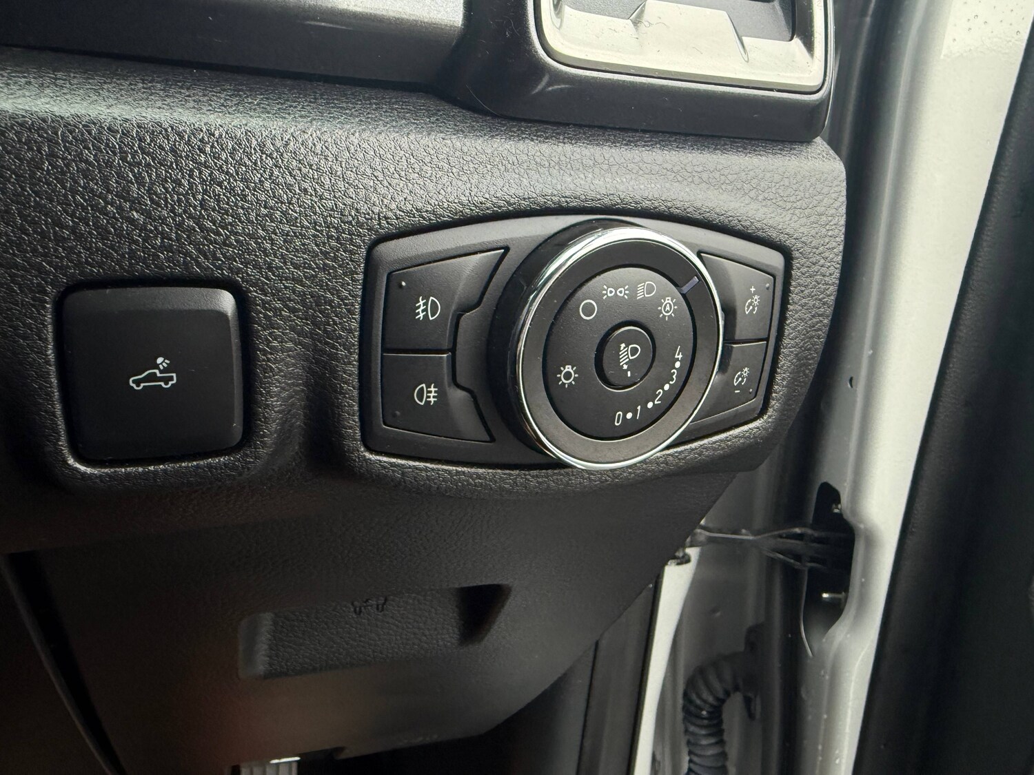 Used Ford Ranger 2022 for sale - 77404809: Photo 26