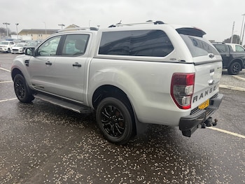 Used Ford Ranger undefined for sale - 77404809: Photo