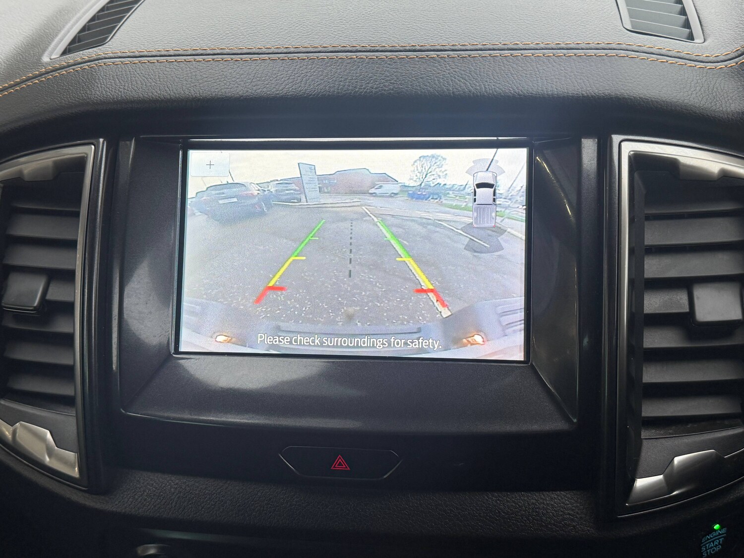 Used Ford Ranger 2022 for sale - 77404809: Photo 32