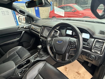 Used Ford Ranger undefined for sale - 77404809: Photo