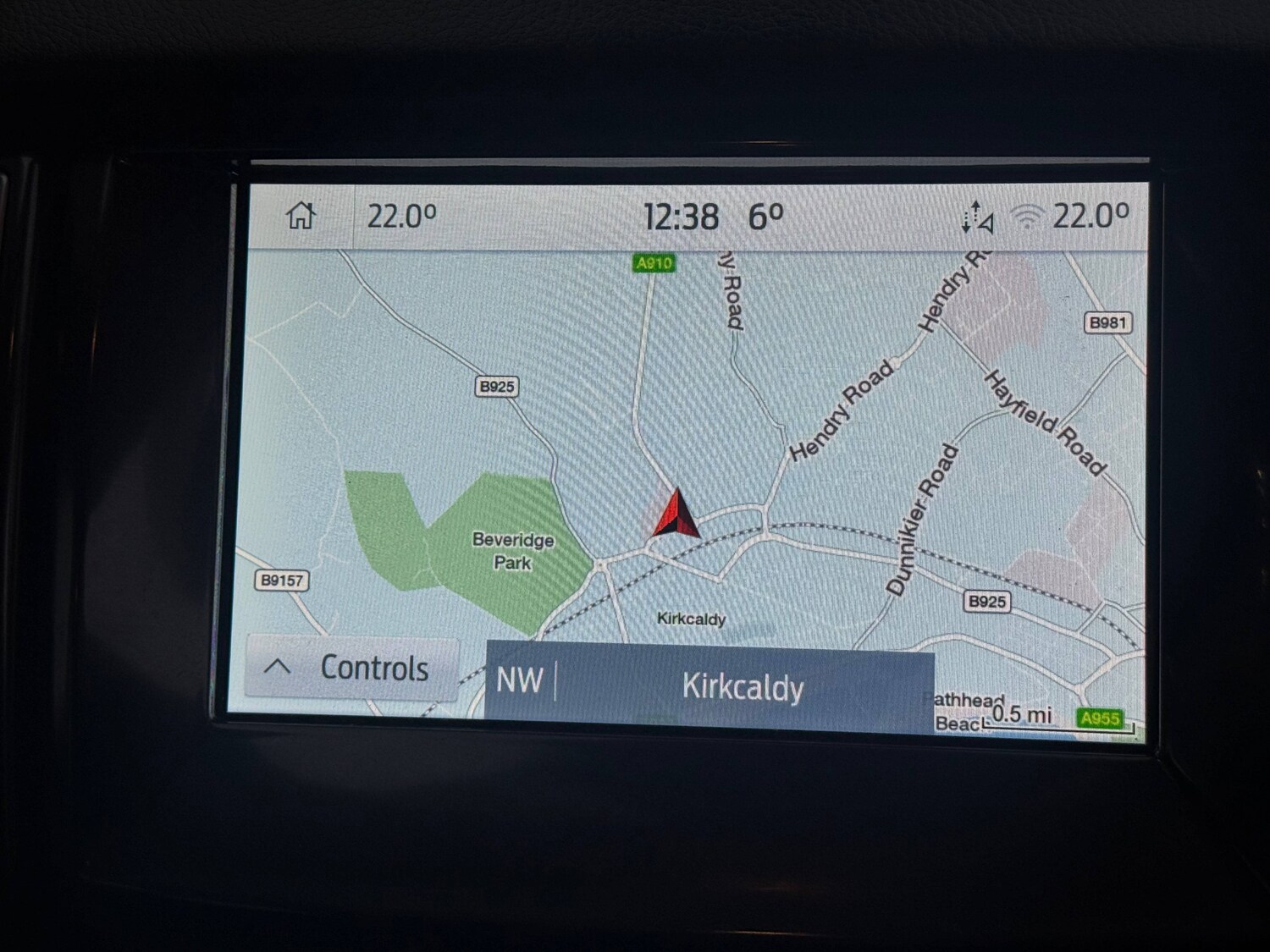 Used Ford Ranger 2022 for sale - 77404809: Photo 6