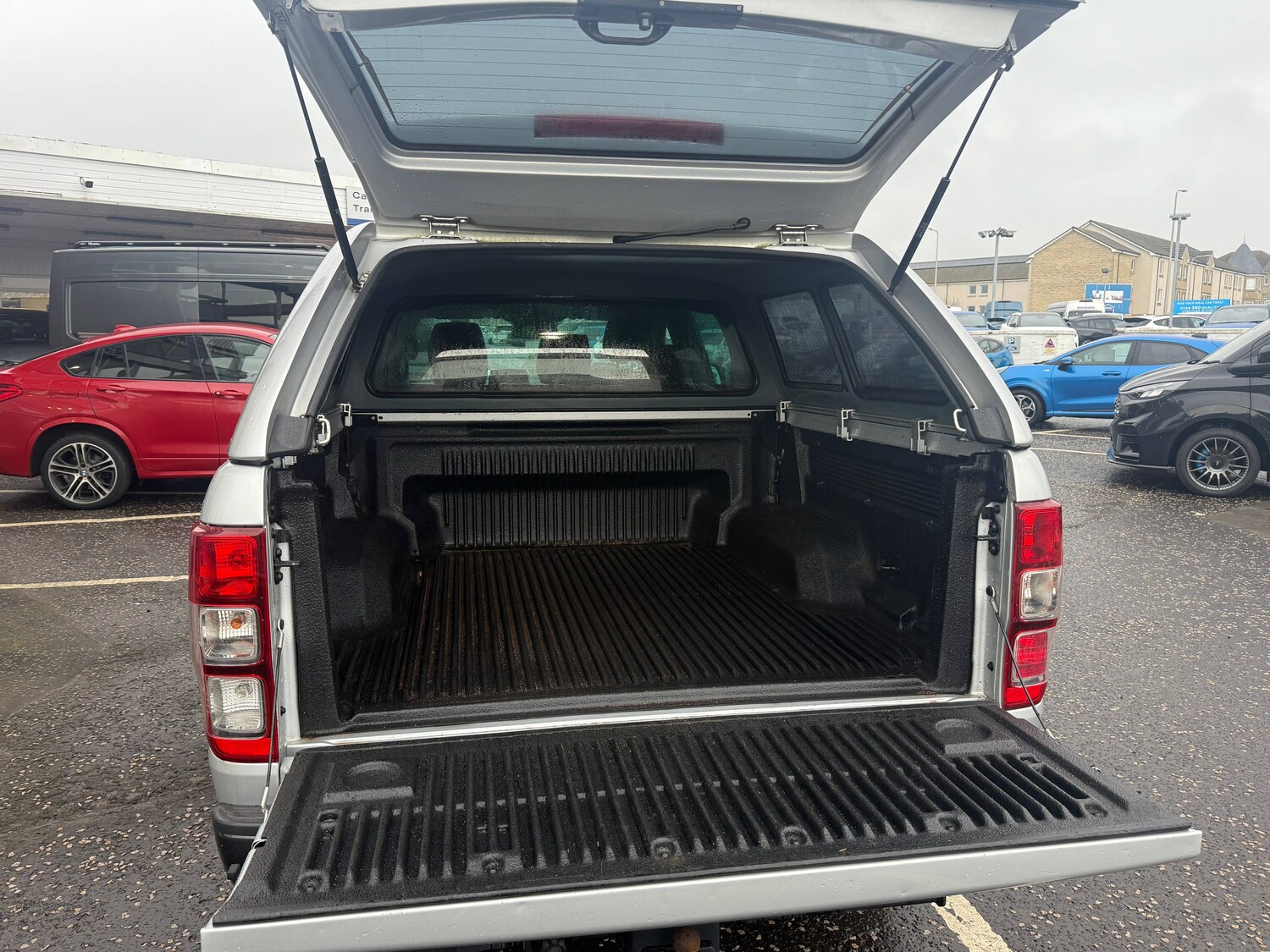 Used Ford Ranger 2022 for sale - 77404809: Photo 8