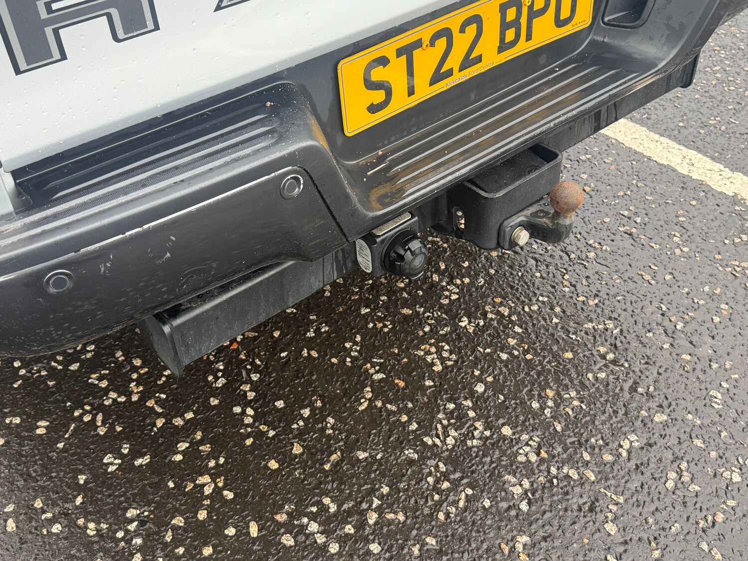 Used Ford Ranger 2022 for sale - 77404809: Photo 9