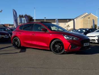 Ford - Focus