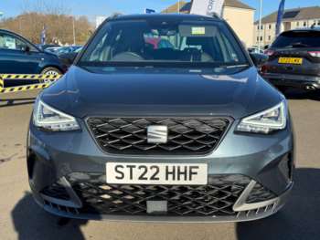 Used SEAT Arona 2022 for sale - 74208163: Photo