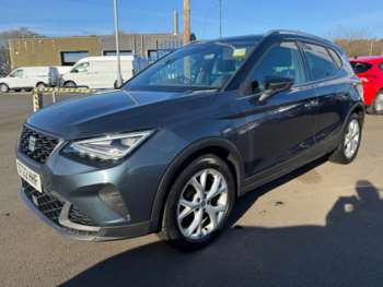 Used SEAT Arona 2022 for sale - 74208163: Photo