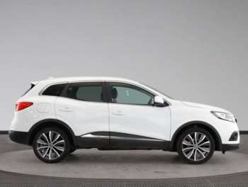Used Renault Kadjar 2020 for sale - 75344479: Photo