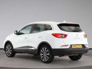 Used Renault Kadjar 2020 for sale - 75344479: Photo