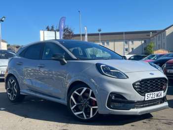2023 - 1.5T EcoBoost ST Euro 6 (s/s) 5dr
