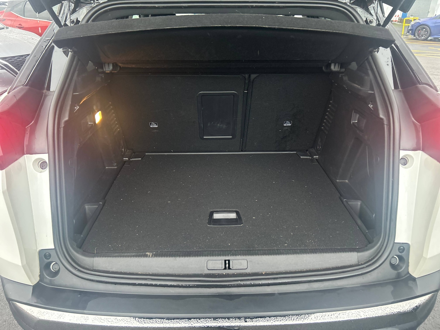 Used Peugeot 3008 2023 for sale - 76480752: Photo 13